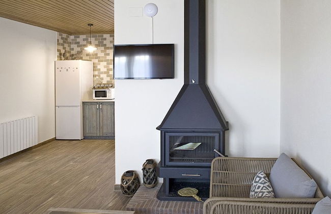 Apartament les Terrassetes - Foto 6