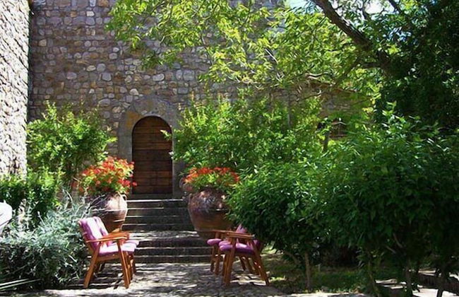 Podere Vitiano - Foto 22