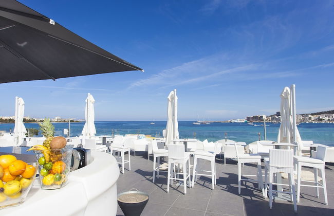 Apartamentos Typic Marina Playa - Adults Only - Foto 69