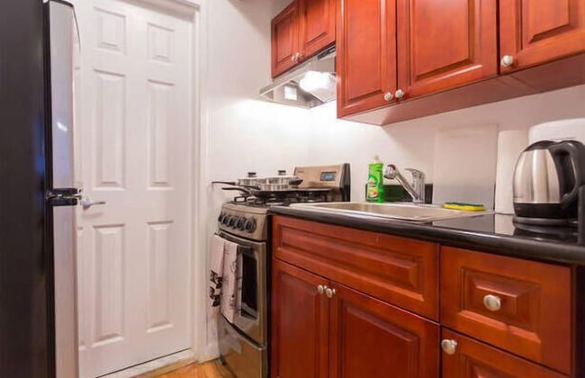 Beautiful Studio Near Central Park - Foto 10