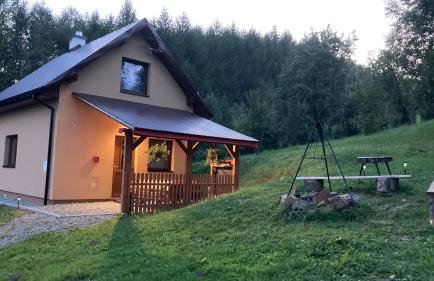 Domek na Wzgórzu - Foto 11