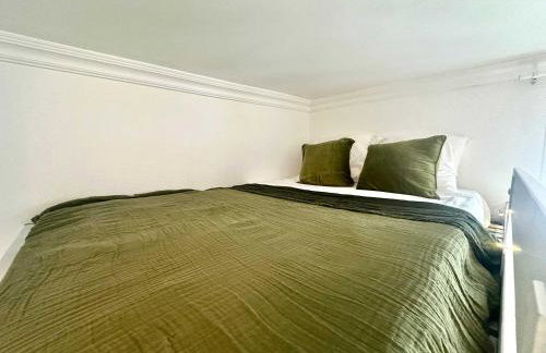 New 132 Suite Tarantino - Cosy Apartment Paris Center - Foto 7