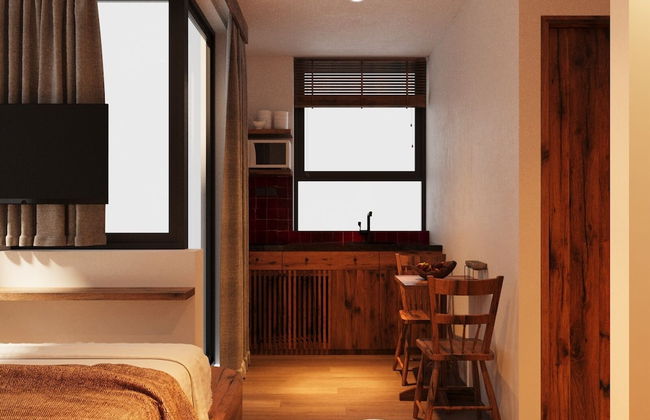 UNIQUE Creative - Grand Residence - Rooftop Pool - Foto 48