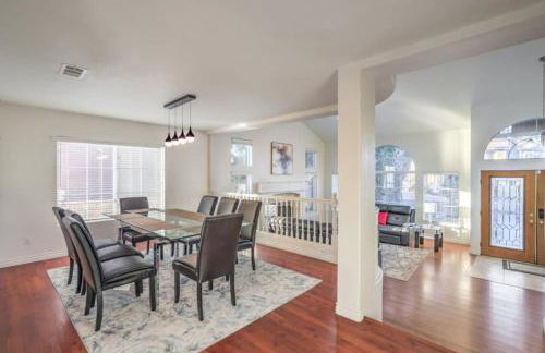 Legacy Island Las Vegas Golf Course Pool Villa - Foto 17