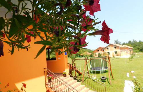 Apartment Petrovic - Foto 4