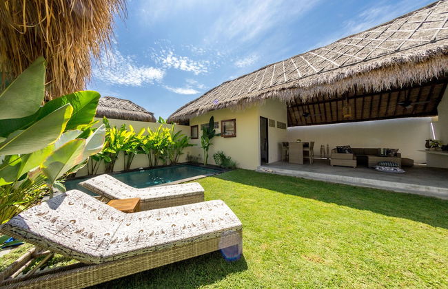 Jambu Villa Lombok - Foto 26