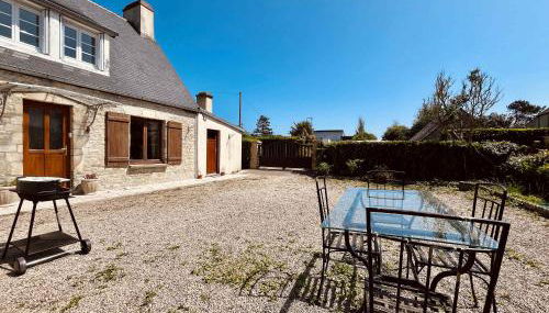 La Maison d Utah Beach and Memory - Foto 3