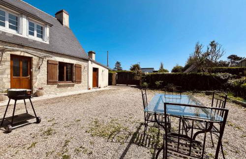 La Maison d Utah Beach and Memory - Foto 3