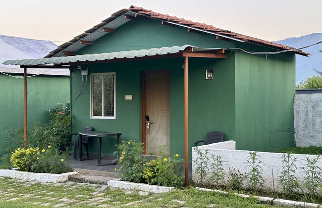 The Wild Farms By Gwestai - Foto 19