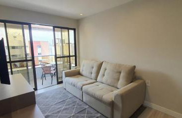 Apartamentos 250m da Orla -Edifício Nugali- Castelo B Temporada - Foto 46