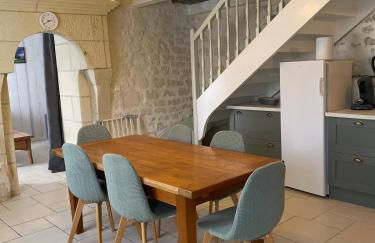 Gîte des Amis - Foto 7