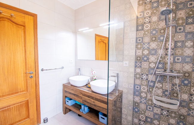 Casa Alegria This Villa is Perfect for a Family - Foto 12