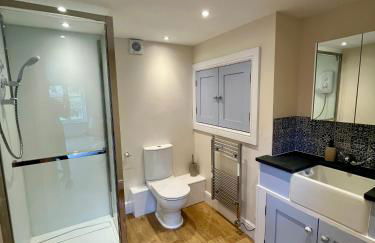 The Billiard Room - Cosy Country Retreat - Foto 11