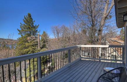 4 Bdr Modern Lake House Retreat with Stunning Views - Foto 32