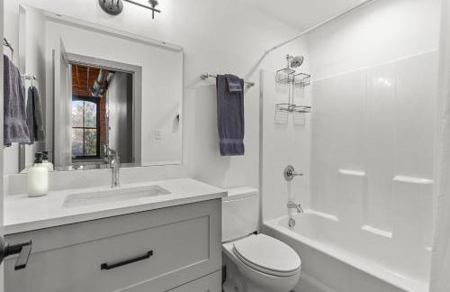 Brick & Bed Riverfront Lofts, G 203 - Foto 12