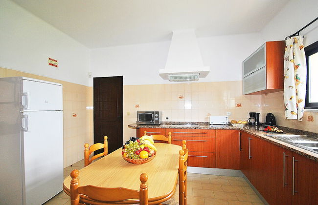 Villa Ushuaia - Foto 24