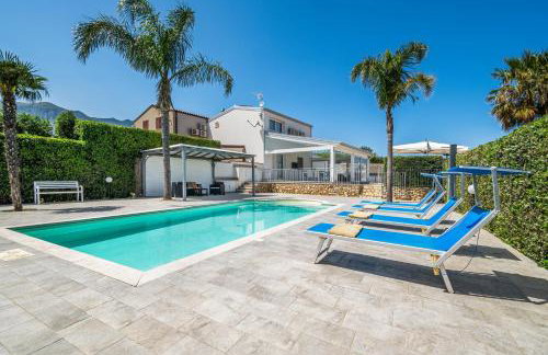 Villa Dell'Ulivo con piscina privata By Sicily Home Solutions - Photo 1