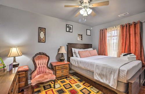 3 Mi to Downtown Family-Friendly Birmingham Home - Foto 16