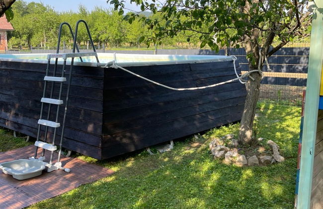 Tetina Kuća - Foto 22