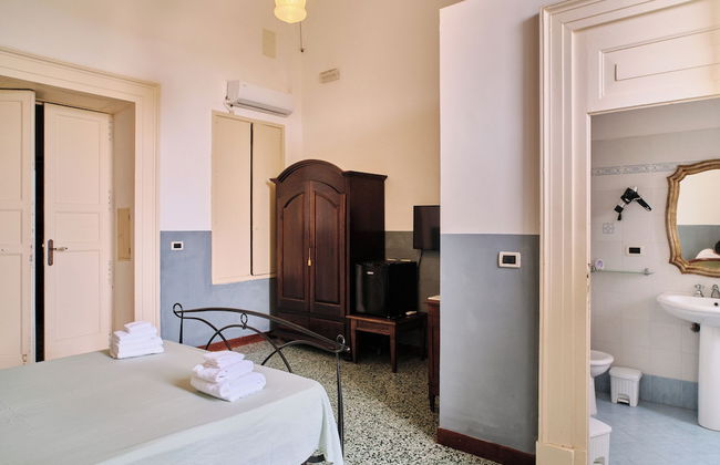 Palazzo Scarciglia - Photo 39