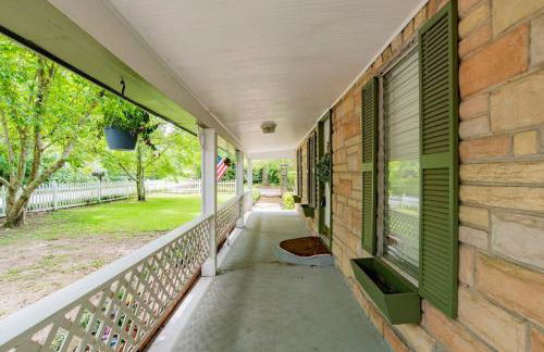 Dozing on Dog River- River Access Dock Yard - Foto 6