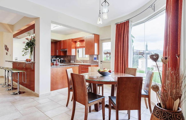 Villa Yialos - Foto 4