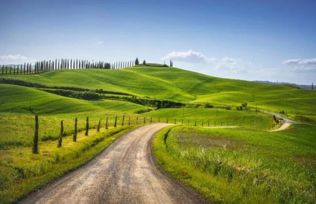 360 Degree View of the Tuscan - Foto 37