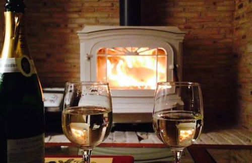 Le Relais des Prés - Gîte de grande capacité - Foto 8