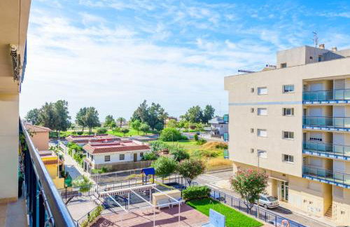 Apartment Las Dunas by Interhome - Foto 48