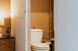 Appartement deux pièces bord de mer avec jardin - Foto 10