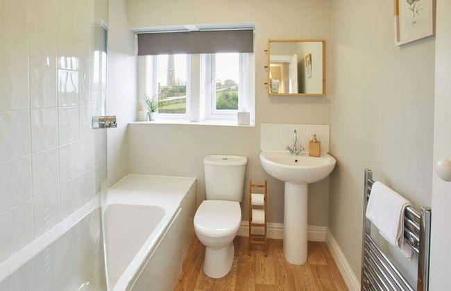 Host Stay Cosy Cottage - Foto 6