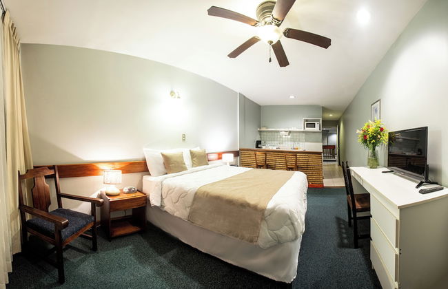 Apartotel Tairona - Foto 16