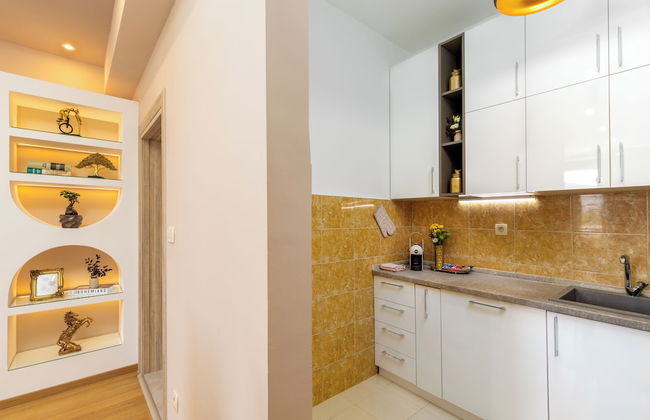 Apart Hotel MS Katunjanin - Photo 69