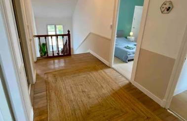 Grande Maison de ville idéale pour se réunir - Foto 17