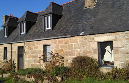 Gite de Kerianégan - Foto 11