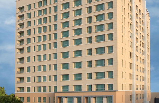 Somerset Greenways Chennai - Foto 1