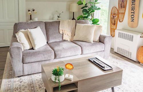 Penthouse Apartment in Stowe - Foto 10