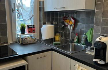 Tourist Apartment in Turin - Photo 21