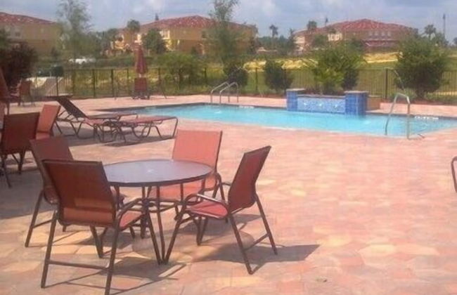 Courtyard Retreat - Foto 18