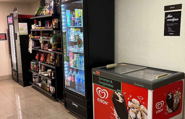 Locking's Santo Agostinho 2 - Foto 16