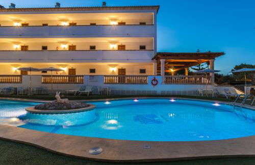 Apartaments Sa Torre by SUREDA MAS - Photo 65