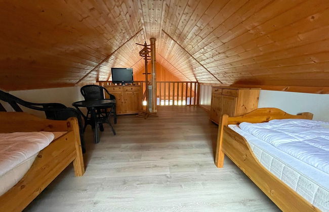 Holiday House at the Useriner See, Userin - Foto 3