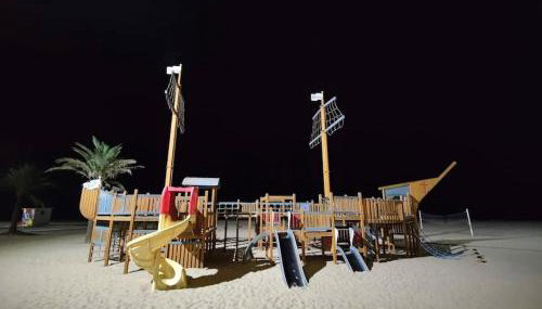 Apartamento lujo directo al mar en Playa de Gandía - Foto 3