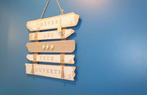 Holiday Home Ty ar Bilie by Interhome - Foto 44