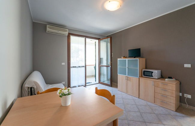 Residence Smith - Fronte Mare 1 Piano 4B - Photo 21