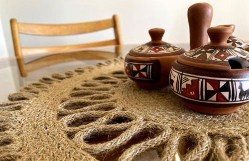 The Overlook at Chiricahua National - Foto 57