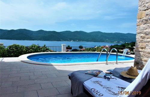 Vila Viganj - Foto 5