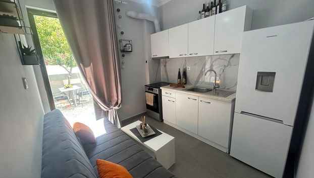 Valentina s Apartment in Center - Foto 3, Habitación