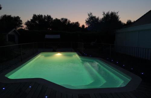 Les 2 roses De Verdillon - Foto 21