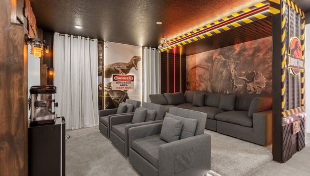 2024 Brand NEW 9bdrs 9baths At Paradiso Grande - Foto 5, Habitación